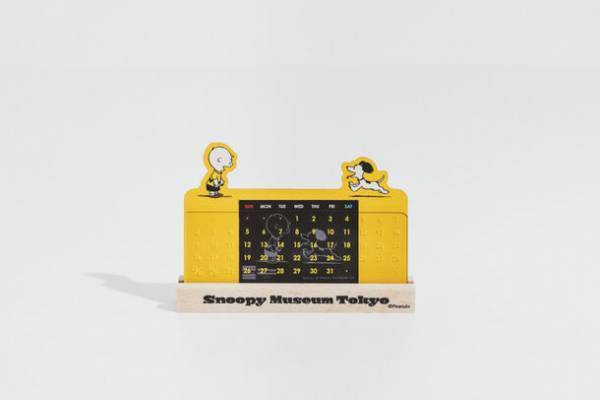 「スヌーピーミュージアム」2月1日(木)リニューアル情報公開！新発売のグッズは160点以上！展示や新企画展の最新情報、カフェ新メニューも