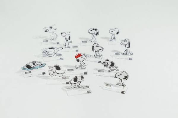 「スヌーピーミュージアム」2月1日(木)リニューアル情報公開！新発売のグッズは160点以上！展示や新企画展の最新情報、カフェ新メニューも