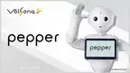 AI歌唱ソフト「VoiSona」の追加ボイスライブラリとして「Pepper」が搭載！
