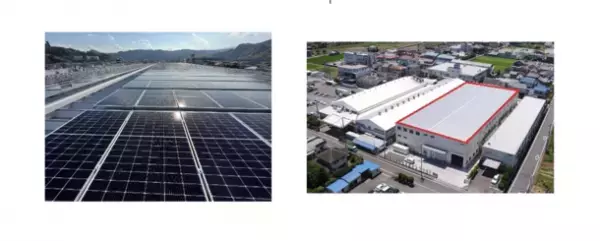 TOSEI静岡事業所、太陽光発電を用いて業務用洗濯機器・真空包装機器の生産を開始！