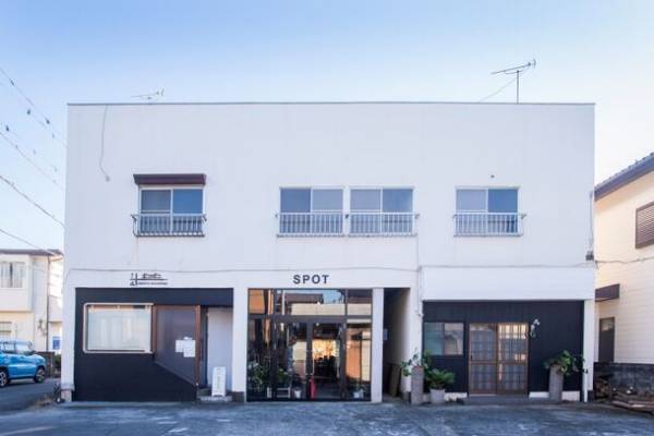 目指すは新しい形の公民館！多肉・観葉植物のお店SPOTが第1回「SPOT PARTY」を1月27(土)・28(日)に開催