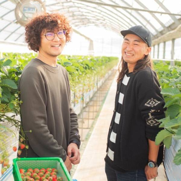 目指すは新しい形の公民館！多肉・観葉植物のお店SPOTが第1回「SPOT PARTY」を1月27(土)・28(日)に開催