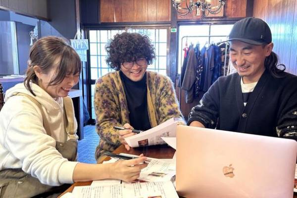 目指すは新しい形の公民館！多肉・観葉植物のお店SPOTが第1回「SPOT PARTY」を1月27(土)・28(日)に開催