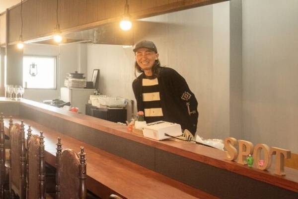 目指すは新しい形の公民館！多肉・観葉植物のお店SPOTが第1回「SPOT PARTY」を1月27(土)・28(日)に開催