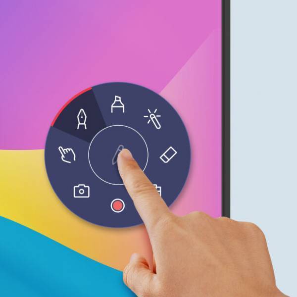 BenQ初のGoogle EDLA認証モデル　多機能電子黒板『BenQ Board RP04／RM04』を1月11日(木)より発売　～Googleの多様なサービスに対応し、柔軟なコミュニケーションを実現～