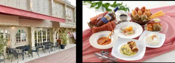 コピス吉祥寺の広場にわんこ同伴でお越しいただける特別な3日間！『フユ イヌ マルシェ2024』を1月26日～28日に開催