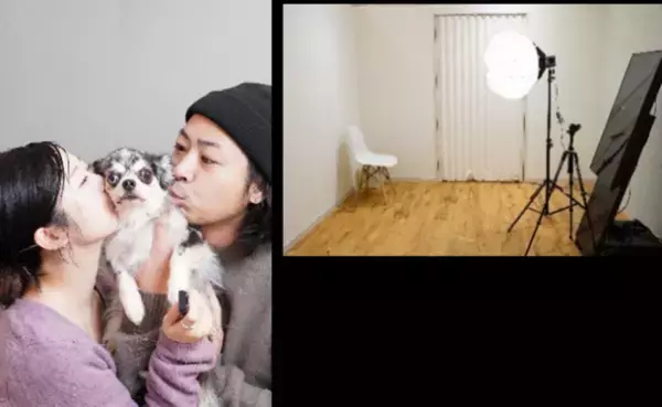 コピス吉祥寺の広場にわんこ同伴でお越しいただける特別な3日間！『フユ イヌ マルシェ2024』を1月26日～28日に開催