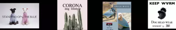コピス吉祥寺の広場にわんこ同伴でお越しいただける特別な3日間！『フユ イヌ マルシェ2024』を1月26日～28日に開催