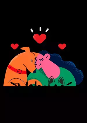 コピス吉祥寺の広場にわんこ同伴でお越しいただける特別な3日間！『フユ イヌ マルシェ2024』を1月26日～28日に開催