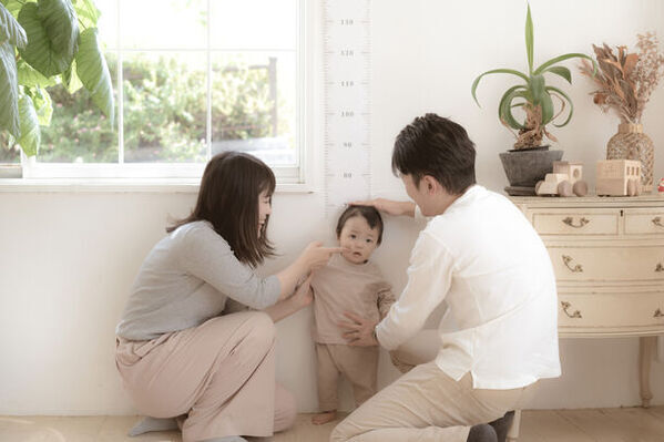 現役ママ監修！乳歯・へその緒などをまとめて保管できる国産檜のメモリアルボックス新発売！