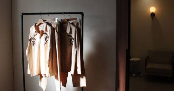 特別な夜を提供するパジャマ＆ルームウェアブランド「SLEEPY SLEEPY(スリーピー スリーピー)」がLOTTE DO Cacaoとのコラボレーションパジャマを発売