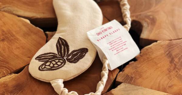 特別な夜を提供するパジャマ＆ルームウェアブランド「SLEEPY SLEEPY(スリーピー スリーピー)」がLOTTE DO Cacaoとのコラボレーションパジャマを発売