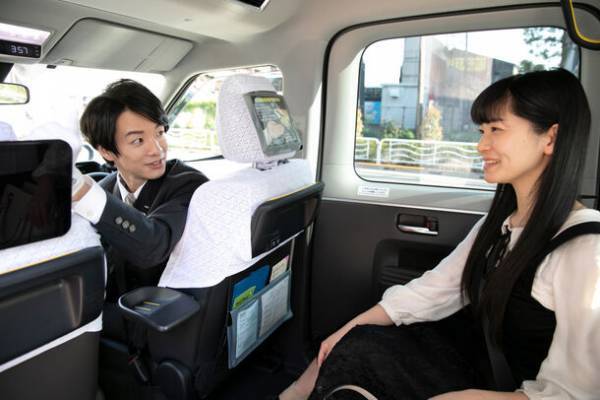 国際自動車、タクシードライバーのメンタルヘルスケア強化へ　Livelyのアクティブリスニングサービスを試験導入