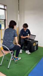 健康寿命延伸！千葉県柏市のゴルフ練習場が実施するシニアゴルファー向け“無料”レッスン会を毎月4回開催