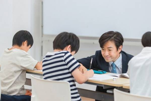 ＜日能研関西 低学年新コース開講＞「小学1年生・2年生対象 Nexuss(ネクサス)」2024年4月開講