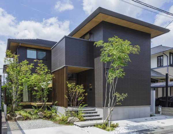 暮らしやすさをアップする、将来を見越した収納プラン