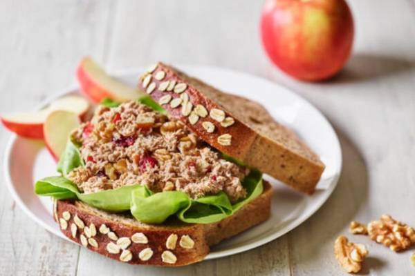 受験生に朗報！受験の味方“くるみ”の摂取はストレス軽減に役立つ可能性　～くるみを使った軽食レシピをウェブで公開～