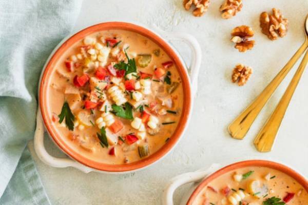 受験生に朗報！受験の味方“くるみ”の摂取はストレス軽減に役立つ可能性　～くるみを使った軽食レシピをウェブで公開～