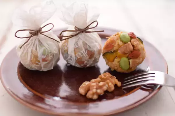 受験生に朗報！受験の味方“くるみ”の摂取はストレス軽減に役立つ可能性　～くるみを使った軽食レシピをウェブで公開～