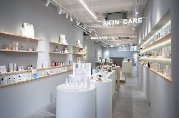 美容ブランドの体験型シェア店舗「my GAKUYA」　WeWorkでのポップアップイベントを1月25日開催