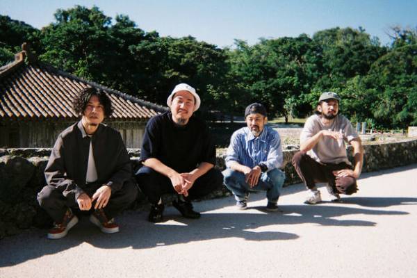 SPECIAL OTHERS　改築前最後の日比谷野音公演と、20歳以下入場無料の大阪城野音公演を開催！