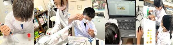 うちらぼ、令和5年度の活動成果の報告　筑波大学ノーベル賞学者記念「科学の芽」で奨励賞　講談社「FRaU プレゼン・コンテスト」で全国1位