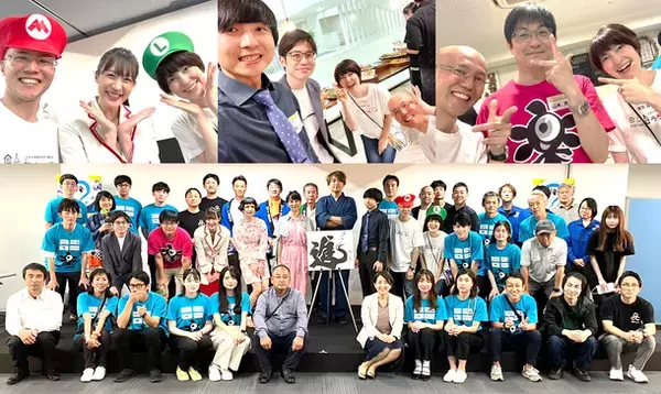 うちらぼ、令和5年度の活動成果の報告　筑波大学ノーベル賞学者記念「科学の芽」で奨励賞　講談社「FRaU プレゼン・コンテスト」で全国1位