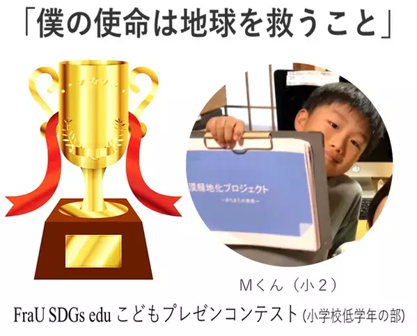 うちらぼ、令和5年度の活動成果の報告　筑波大学ノーベル賞学者記念「科学の芽」で奨励賞　講談社「FRaU プレゼン・コンテスト」で全国1位