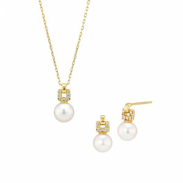 ファインジュエリーブランド「ポンテヴェキオ」がスプリングコレクションを2024年1月26日に発売