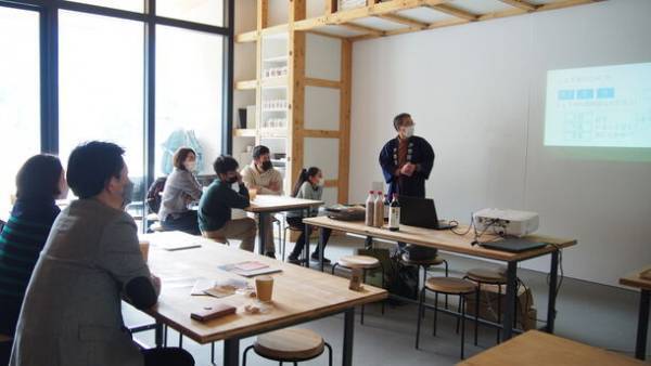 まなヴィソン第6弾　aniTERRACE×kiond　三重県・日本最大級の商業リゾート「VISON」内愛犬健康チェックと森散歩イベント1月27日(土)開催　～ どうぶつの命を学ぶ体験プログラム ～