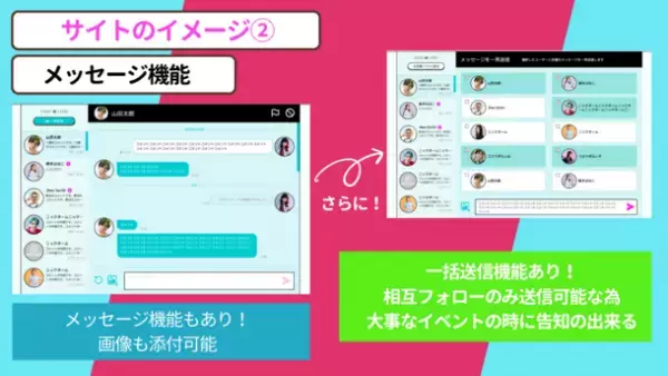 ＜初月無料＞ライブ配信者向けのコミュニティサイト「ComiSapoLive」がオープン！衣装＆スタジオのレンタルも可能