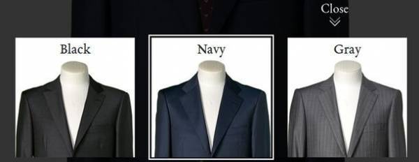 ギフトに最適なメンズアイテムを取り揃えたオンラインストア「DEAR GE YONE」が“ネクタイコーディネイトシミュレーター”サービスを1/17開始！