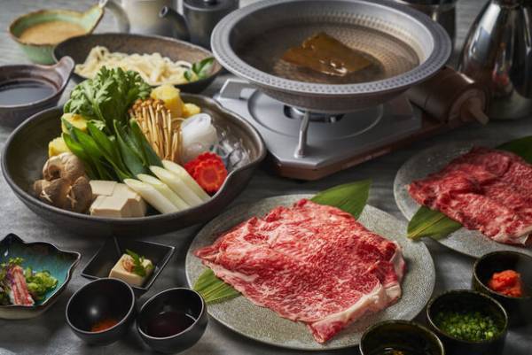 『リーベルホテル アット ユニバーサル・スタジオ・ジャパン』　鳥取県産食材をふんだんに使用した料理が楽しめる『鳥取フェア2024』を2月1日(木)より開催！