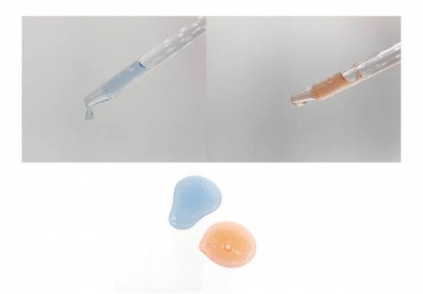 高濃度・高付加価値商品が得意な小ロット化粧品OEMのウィル・グラン化粧品が、日々の生活に取り入れられるスキンケア「青のハイドロキノン」「赤のハイドロキノン」の処方提供を開始