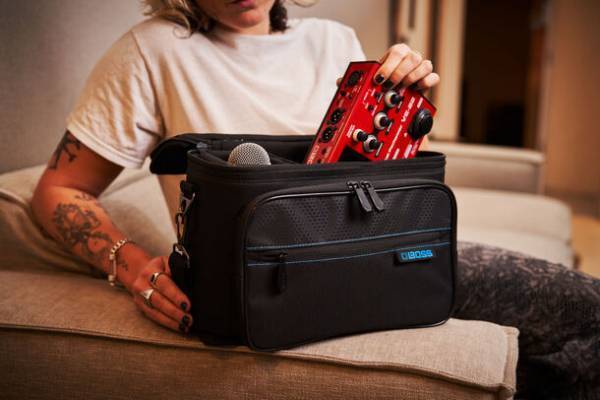 パフォーマンスの幅を広げるボーカル・エフェクターの最新モデルを発売