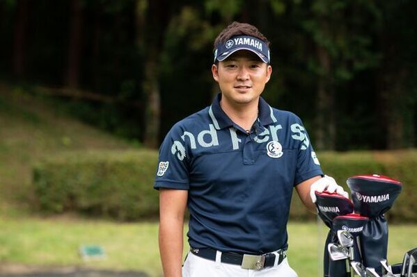 男子ゴルフの今平周吾プロがアルコニックスとコラボレーション！浄水器を活用したSDGsキャンペーン『Go！プラスチックスマート with Waterlogic』を実施