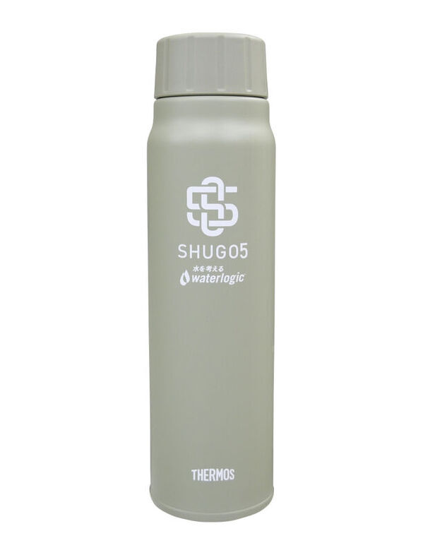 男子ゴルフの今平周吾プロがアルコニックスとコラボレーション！浄水器を活用したSDGsキャンペーン『Go！プラスチックスマート with Waterlogic』を実施