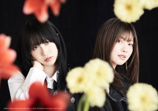 「ヘブンバーンズレッド」の劇中歌を担当している『She is Legend』2ndアルバムを3月27日リリース＆2ndツアー開催決定！