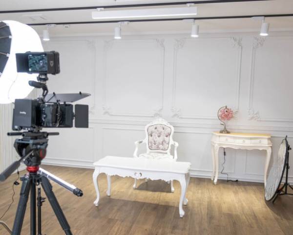 白ホリ完備で自由度の高いスタジオが湘南エリアに誕生！「湘南クリエイティブスタジオ」が1月8日(月)オープン