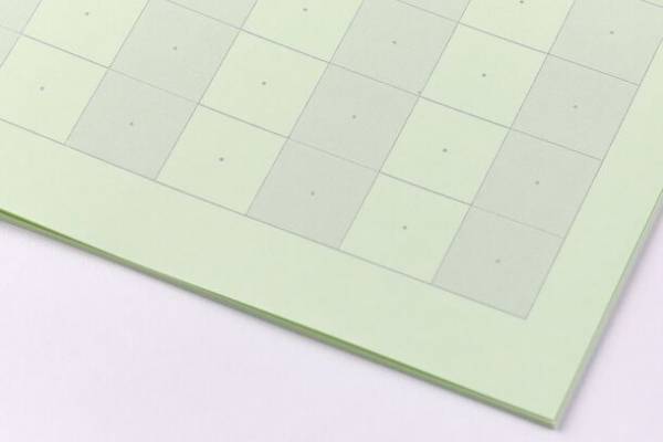 合理的配慮に対応した「まほらゆったりつかう学習帳」が大栗紙工のmahora(まほら)シリーズに加わり発売！