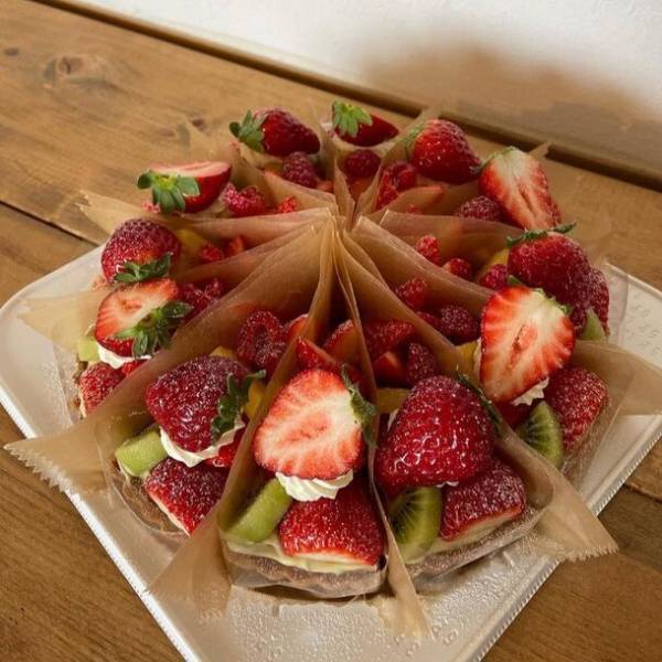 京都宇治の人気フードやハンドメイド作品が勢揃い！『うじもとマルシェ』2月24日(土)開催