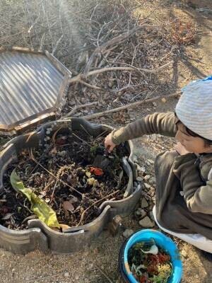 SDGs自体を体験できる「循環カフェ」が注目を集めている　廃棄される食材を使用し食べ残しは堆肥化、稲美町に1/16オープン