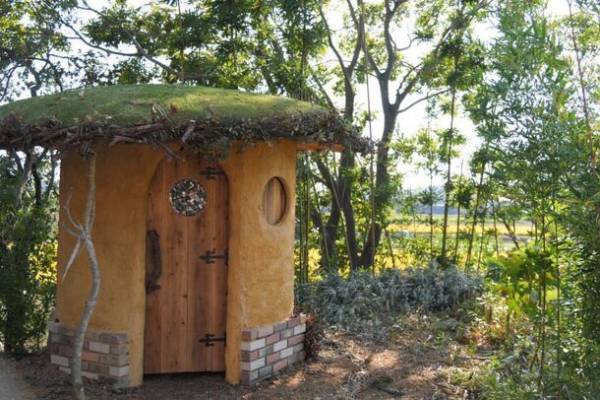 SDGs自体を体験できる「循環カフェ」が注目を集めている　廃棄される食材を使用し食べ残しは堆肥化、稲美町に1/16オープン