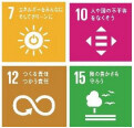 SDGsの目標達成と持続可能な社会の実現に向けて「サステナブルな海外旅行」全5コース 販売開始