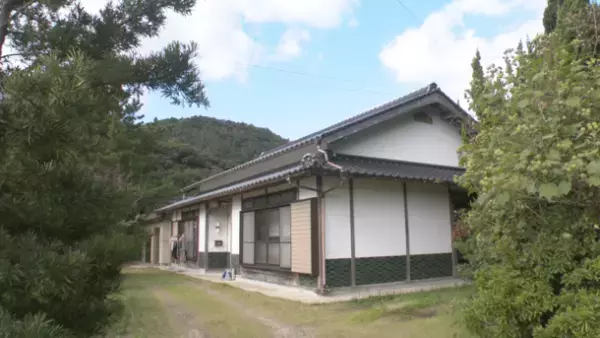 地方移住バラエティ「300万円で始める島暮らし」　2月3日(土)午後3時から日テレ系全国放送