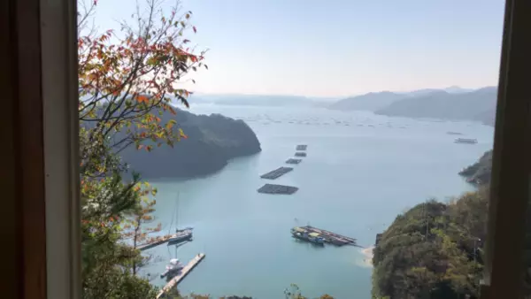 地方移住バラエティ「300万円で始める島暮らし」　2月3日(土)午後3時から日テレ系全国放送