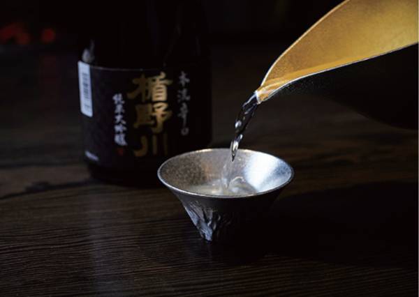 日本酒の魅力を堪能できる訪日外国人観光客向けイベント「Let’s try SAKE flight!!」を開催