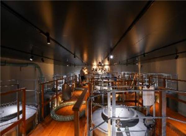 日本酒の魅力を堪能できる訪日外国人観光客向けイベント「Let’s try SAKE flight!!」を開催