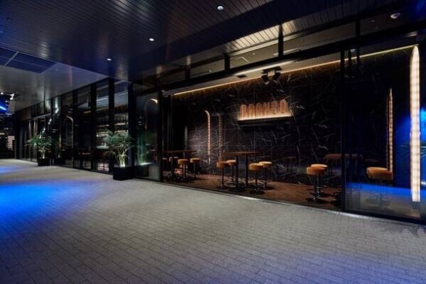 レストランと音楽の融合！エンターテインメントレストランを提案する「BANK30」が1月の毎週月曜日に実施するディナーライブTALIKA JAPON presents「MOMENT」のラインナップを発表