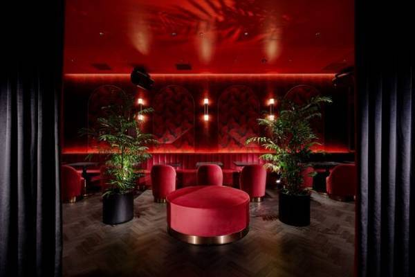 レストランと音楽の融合！エンターテインメントレストランを提案する「BANK30」が1月の毎週月曜日に実施するディナーライブTALIKA JAPON presents「MOMENT」のラインナップを発表